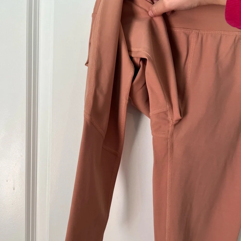 💌 FP Movement Free People Movement Under The Moon high rise Leggings size XS